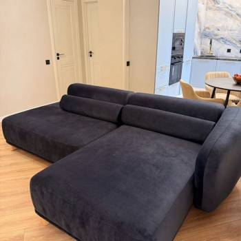 Продается 2-х комнатная квартира, 62 м²