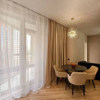 Продается 2-х комнатная квартира, 62 м²