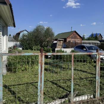 Продается Дом, 35 м²