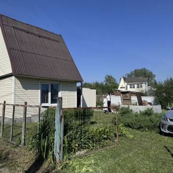 Продается Дом, 35 м²