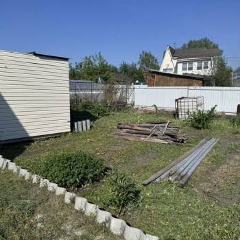 Продается Дом, 35 м²