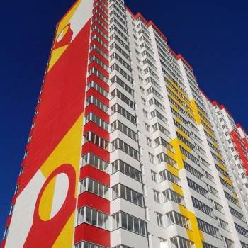Продается 1-комнатная квартира, 29,4 м²