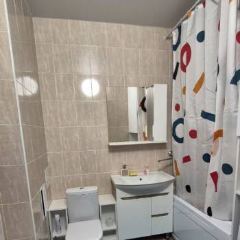 Продается 1-комнатная квартира, 29,4 м²