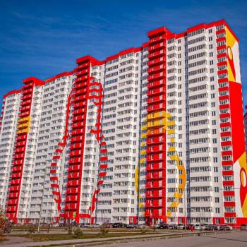 Продается 1-комнатная квартира, 29,4 м²