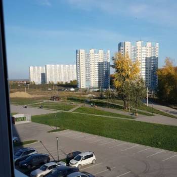 Продается 1-комнатная квартира, 29,4 м²