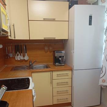 Продается 3-х комнатная квартира, 57 м²