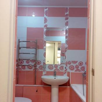 Продается 3-х комнатная квартира, 57 м²