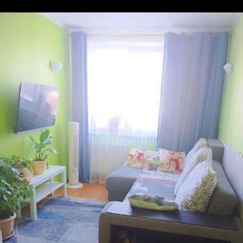 Продается 3-х комнатная квартира, 57 м²