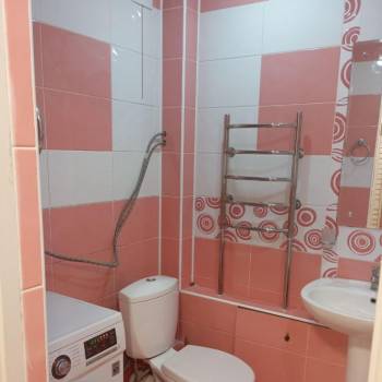 Продается 3-х комнатная квартира, 57 м²