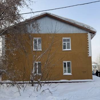 Продается 1-комнатная квартира, 31,1 м²