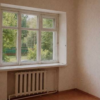 Продается 1-комнатная квартира, 26,3 м²