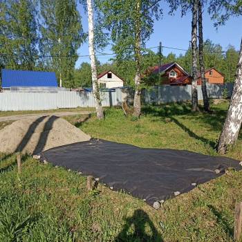 Продается Участок, 490 м²