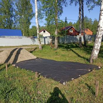 Продается Участок, 490 м²