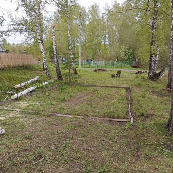 Продается Участок, 490 м²