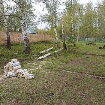 Продается Участок, 490 м²