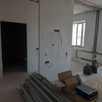 Продается 2-х комнатная квартира, 57 м²