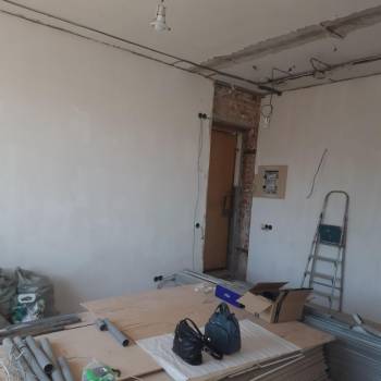 Продается 2-х комнатная квартира, 57 м²