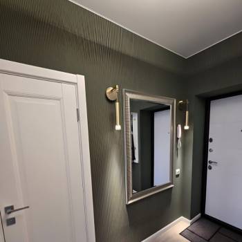 Сдается 1-комнатная квартира, 38 м²