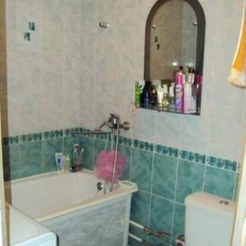Сдается 1-комнатная квартира, 30 м²