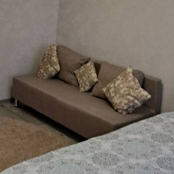 Сдается 1-комнатная квартира, 37,7 м²