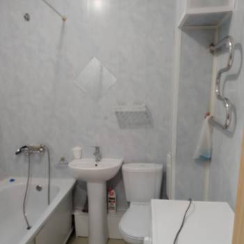Сдается 1-комнатная квартира, 21 м²
