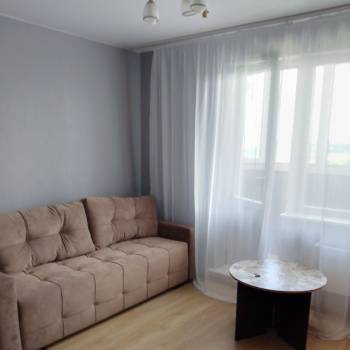 Сдается 1-комнатная квартира, 21 м²