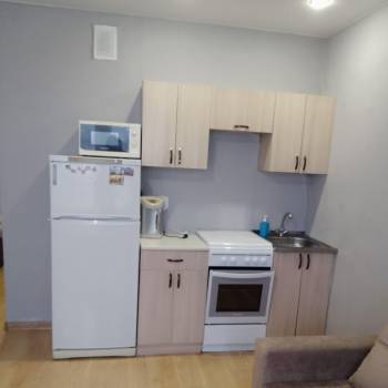 Сдается 1-комнатная квартира, 21 м²