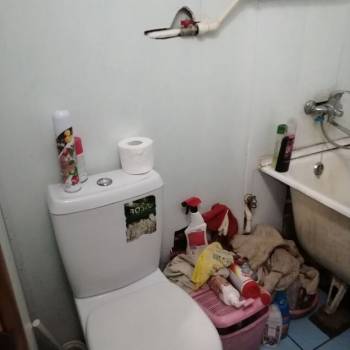 Продается 2-х комнатная квартира, 39,9 м²