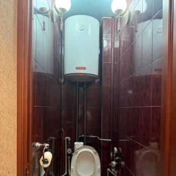 Сдается Многокомнатная квартира, 63 м²