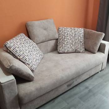 Сдается Комната, 17 м²