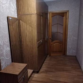 Сдается 2-х комнатная квартира, 57 м²