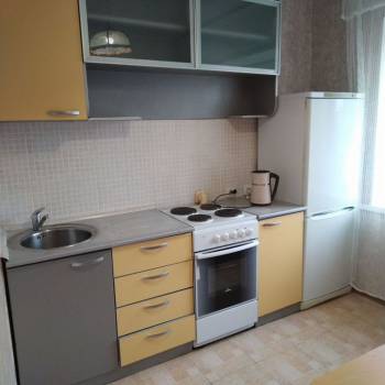 Сдается 2-х комнатная квартира, 57 м²