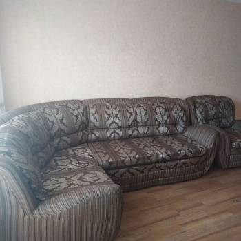 Сдается 2-х комнатная квартира, 57 м²