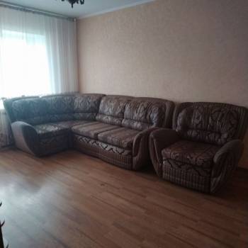 Сдается 2-х комнатная квартира, 57 м²