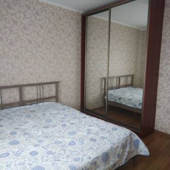 Сдается 2-х комнатная квартира, 57 м²