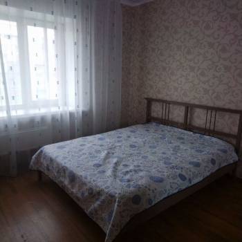 Сдается 2-х комнатная квартира, 57 м²