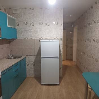 Сдается 1-комнатная квартира, 41 м²