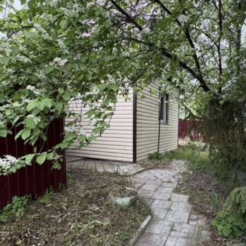 Продается Дом, 60 м²