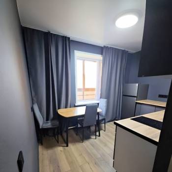 Сдается 1-комнатная квартира, 36,7 м²