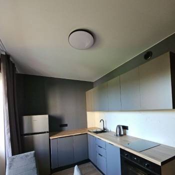Сдается 1-комнатная квартира, 36,7 м²