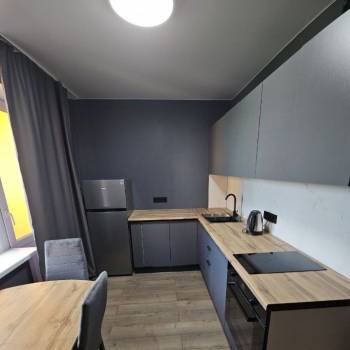 Сдается 1-комнатная квартира, 36,7 м²