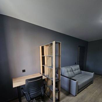 Сдается 1-комнатная квартира, 36,7 м²