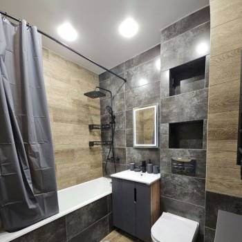 Сдается 1-комнатная квартира, 36,7 м²