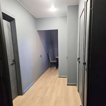 Сдается 1-комнатная квартира, 36,7 м²