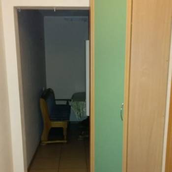 Сдается 1-комнатная квартира, 39 м²