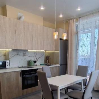 Сдается 2-х комнатная квартира, 54 м²