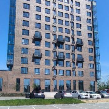 Сдается 2-х комнатная квартира, 54 м²