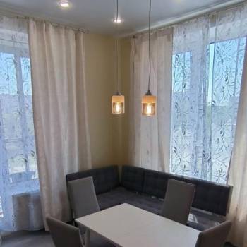 Сдается 2-х комнатная квартира, 54 м²