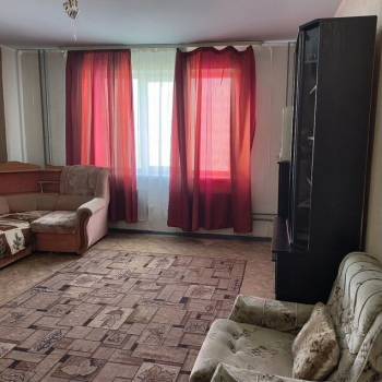 Сдается 1-комнатная квартира, 32,6 м²