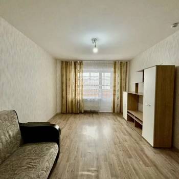 Сдается 1-комнатная квартира, 37 м²